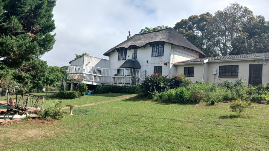 4 Bedroom Property for Sale in Bathurst Eastern Cape